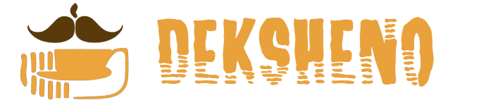 Coffee Shop Logo
